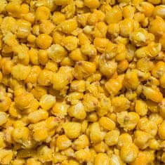Lk Baits IQ Method Feeder Corn 1kg Corn Honey