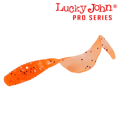 LUCKY JOHN Micro Grub 1" 15ks - farba 036