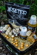 Lk Baits Jeseter Special Booster Cheese 500ml