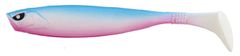 LUCKY JOHN 3D Basara Soft Swim 3,5" farba PG05 - 6ks