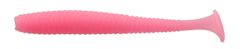 LUCKY JOHN S-Shad Tail 3,8" 5ks Super Pink