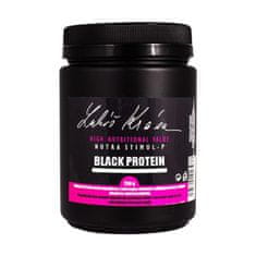 Lk Baits Lukas Krasa Nutra Stimul -P Black Protein 250g