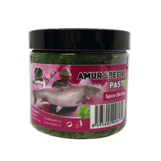 Lk Baits Amur Special Spice Shrimp Paste 200ml