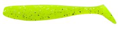 LUCKY JOHN LJ Minnow 2,2" 10ks Lime Chartreuse