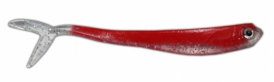 Lk Baits Smáček 7,5 cm Red