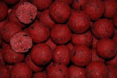 Lk Baits ReStart Boilies Wild Strawberry 20mm, 5kg