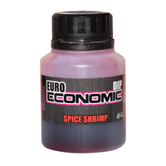 Lk Baits Euro Economic Dip Spice Shrimp 100ml
