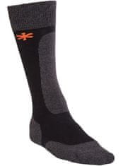 NORFIN ponožky Wool Long veľ. M (39-41)