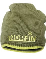 NORFIN čiapka Viking zelená veľ. L
