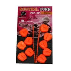 Lk Baits umelá kukurica Neutral Corn - Orange