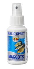 MVDE posilňovač v spreji Magic spray Maggots 100 ml