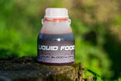 Lk Baits Liquid Blodwoorm 250ml