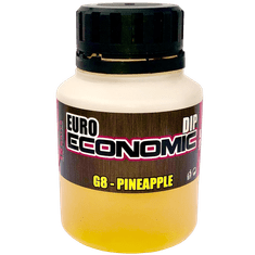 Lk Baits Euro Economics Dip G8 Pineapple 100ml