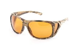 NORFIN polarizačné okuliare Polarized Sunglasses Yellow