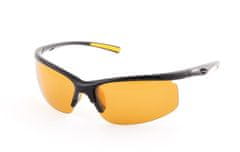 NORFIN Polarizačné okuliare Polarized sunglasses yellow