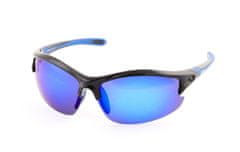 NORFIN polarizačné okuliare Polarized Sunglasses Grey/Blue