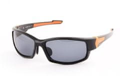 NORFIN polarizačné okuliare Polarized Sunglasses Grey