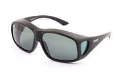NORFIN polarizačné okuliare Polarized Sunglasses Grey/Green