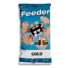 MVDE Feeder Gold 1kg