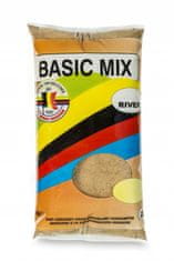 MVDE Basic Food River 2,5 kg