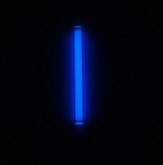 Lk Baits chemické svetielka Lumino Isotope Ice Blue 3x22,5mm
