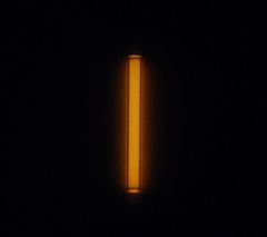 Lk Baits chemické svetielka Lumino Isotope Orange 3x25mm