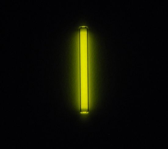 Lk Baits chemické svetielka Lumino Isotope Yellow 3x25mm