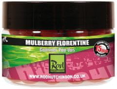 ROD HUTCHINSON RH Pop-Ups Mulberry Florentine with Protaste Plus 15mm