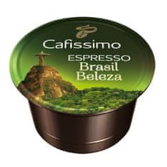 Tchibo Kapsule Espresso Brasil, 96 ks