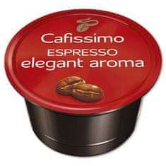 Tchibo Kapsule - Espresso elegantná aróma, 10 ks