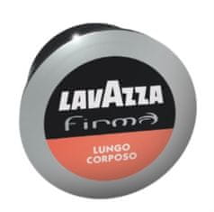 Lavazza Kávové kapsule Firma Lungo Corposo, 48 ks