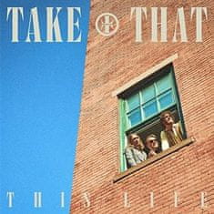 EMI This Life - Take That CD