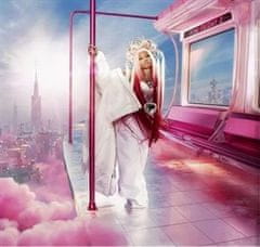 Republic Pink Friday 2 - Nicki Minaj CD