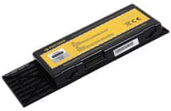PATONA batéria pre ntb DELL Alienware M17X 6600mAh Li-Ion 11,1 V 7XC9N