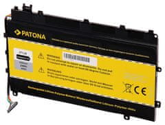 PATONA batéria pre ntb DELL Latitude 7350/13 7000 2200mAh Li-Pol 11,1V 0GWV47
