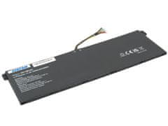 Avacom Batéria pre Acer Aspire ES1-512 series Li-Pol 11,4 V 3220mAh 37Wh