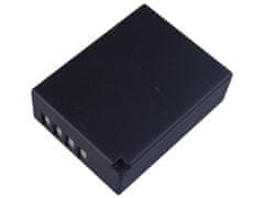 Avacom Batéria Fujifilm NP-W126 Li-Ion 7.2V 1100mA