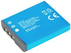 Avacom Batéria pre Sony NP-BG1N, NP-FG1 Li-Ion 3.6V 1020mAh 3.7Wh