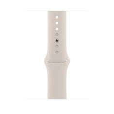 Apple Watch Acc/45/Starlight Šport Band - M/L