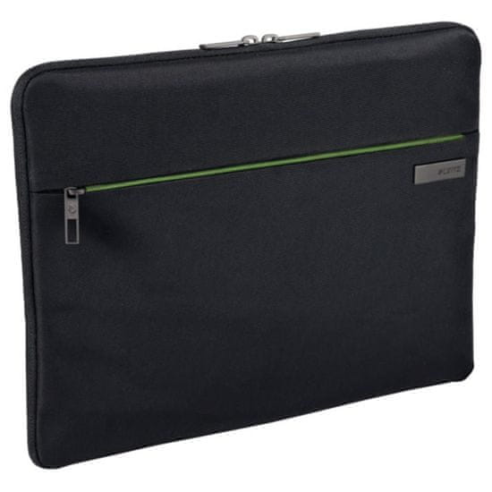 LEITZ Púzdro na laptop 15,6" Complete - čierna