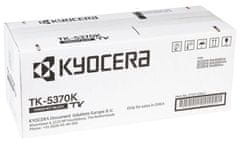 Kyocera toner TK-5370K (čierny, 7000 strán) pre ECOSYS PA3500/MA3500