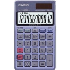 CASIO Vrecková kalkulačka SL-320TER+