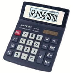 Stolová kalkulačka Catiga CD-1182