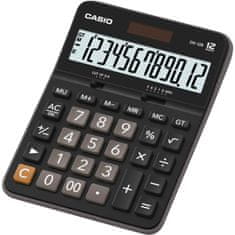 CASIO Stolová kalkulačka DX 12B
