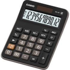 CASIO Stolová kalkulačka MX 12B