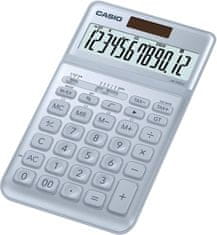 CASIO Stolová kalkulačka JW 200SC BU