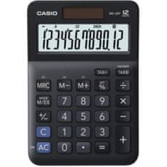 CASIO Stolová kalkulačka MS-20F - 12-miestny displej