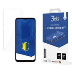 3MK 3MK Ochranné tvrdené sklo pre MyPhone N23 Lite/N23 - 3mk FlexibleGlass Lite (5903108548120)