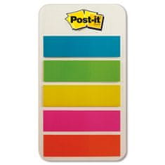 Post-It Značkovacie bločky - plnofarebné
