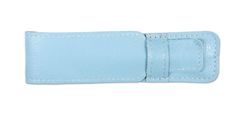 Concorde Guľôčkové pero Lady Pen - tyrkysové, modrá náplň, 0,8 mm